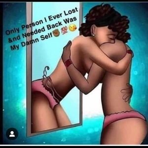 Meet your Posher, Marlene